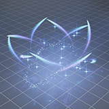Frost Spells VFX