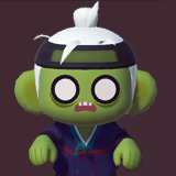 stylizedLittle Korea_Zombie