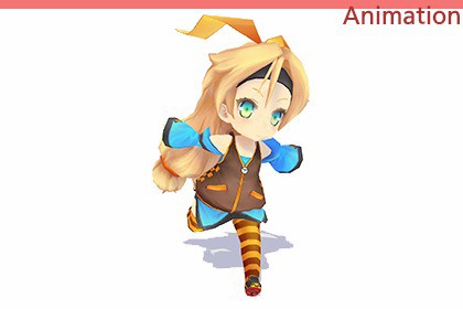 Action Adventure SD Motion Pack (new Version)