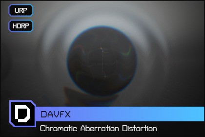 Chromatic Distortion Pack