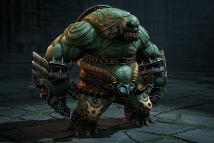 Big Bone PBR (5 Variations)