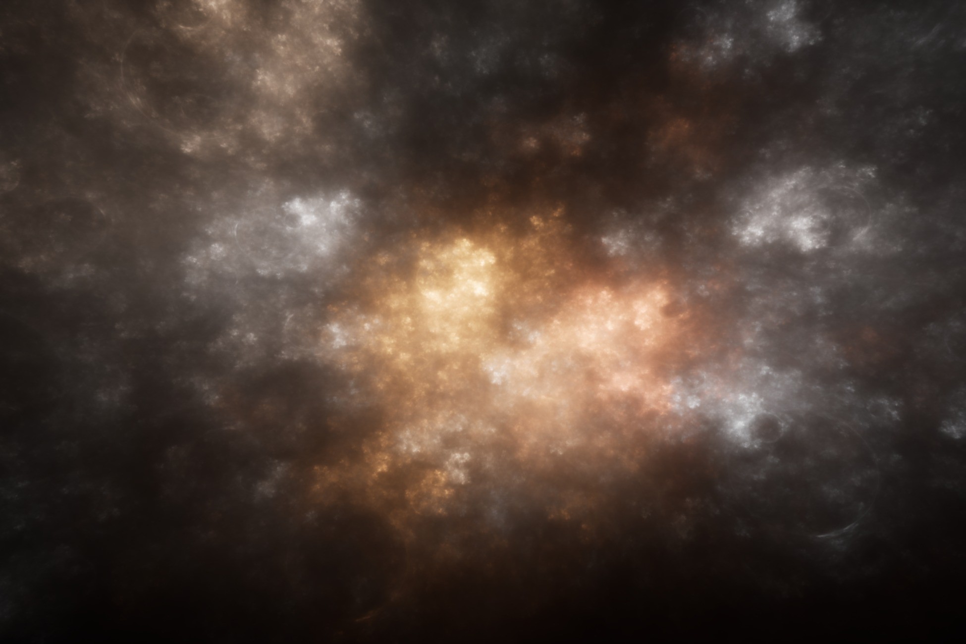 16K Cosmic Emission Skyboxes – 7 HDRI Nebula Environments