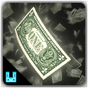 Dollar Particle System