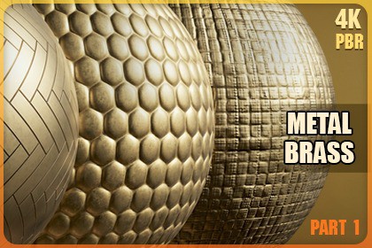 Metal Brass Part 1