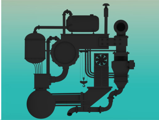 Industrial Backgrounds Sprite Pack | 2D Textures & Materials | Unity ...