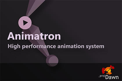 Animatron