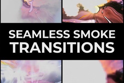 Seamles Smoke Transitions 4 (01.05.23)