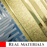 Real Materials vol.10 - Patterns