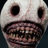 Eyeless Creature