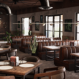 Pizza Restaurant