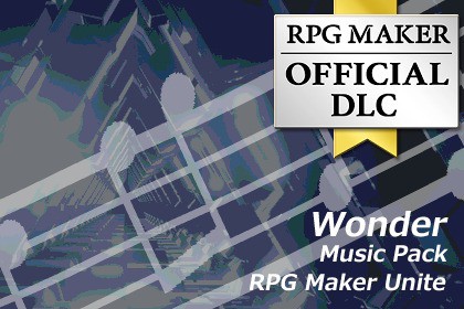Wonder Music Pack