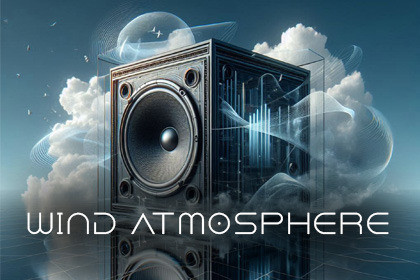 Wind Atmosphere