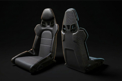 Racing Bucket Seat