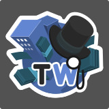 Tycoon Worlds - Game Kit - Amusement Park Basics