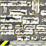 POLYGON - Weapons
