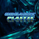 Organic Plastic