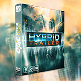 Hybrid Trailer