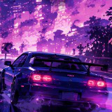 Hammer Mini Music Pack - Night Shift Racers