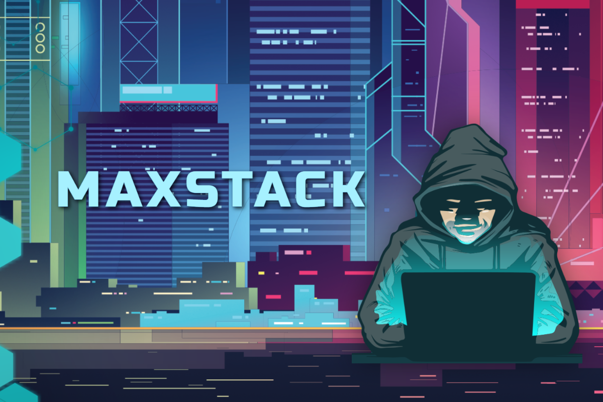 Maxstack - Asset Store