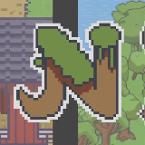 Cute World Assets In 2d Top Down!