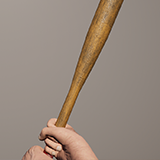Baseball Bat Animation