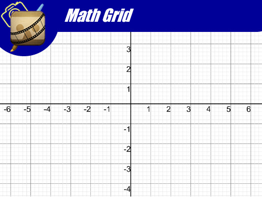 Math Grid | GUI Tools | Unity Asset Store