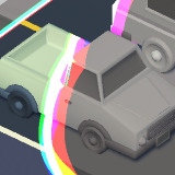 Change Texture Zone Shader