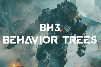 BH3 - Behavior Trees