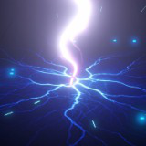 Lightning & Storm Magic VFX Pack