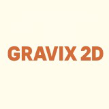 Gravix 2D - Gravity-Based Scene Tools