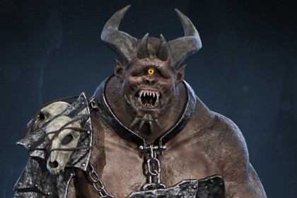 Cyclops Realistic