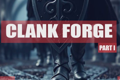 Clank Forge PART1
