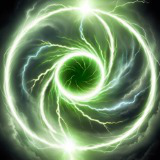 Realistic Magic Spell Icons Bundle7