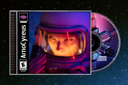 Midnight Mode Vol.2 - Night themed music