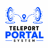 Teleport Portal System