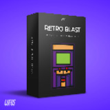 Retro Blast - Game Music Pack - Arcade, Chiptune, EDM, Racing Pixel