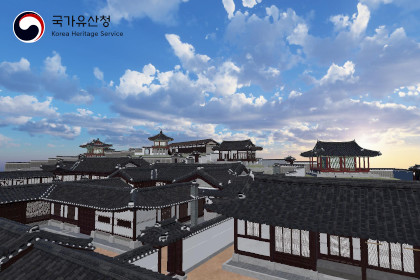 KSH-Nakseonjae, Changdeokgung Palace