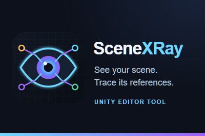 SceneXRay