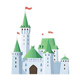 2D Travel Assets | Adventure Game Pack | Expedition Express