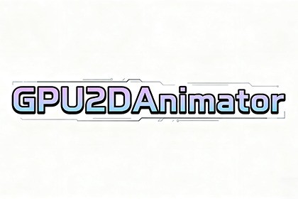 GPU2DAnimator