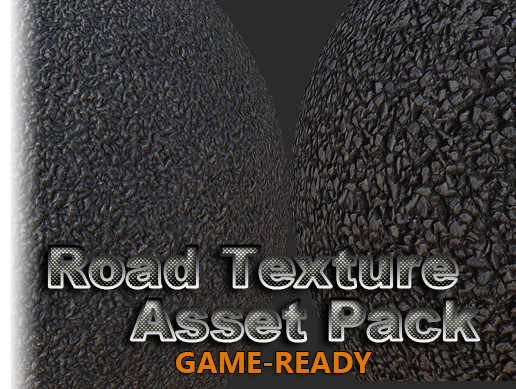 Path Texture For Unity Road Texture Pack | Game-Ready | 2D Roads | Unity Asset Store