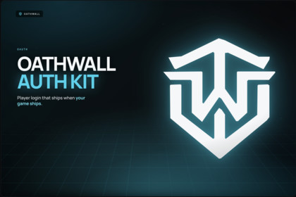 OathWall SSO Login Kit - Lite