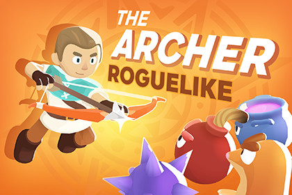 The Archer - Roguelike