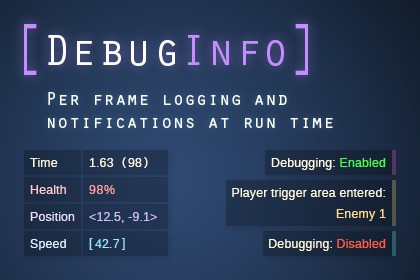 DebugInfo