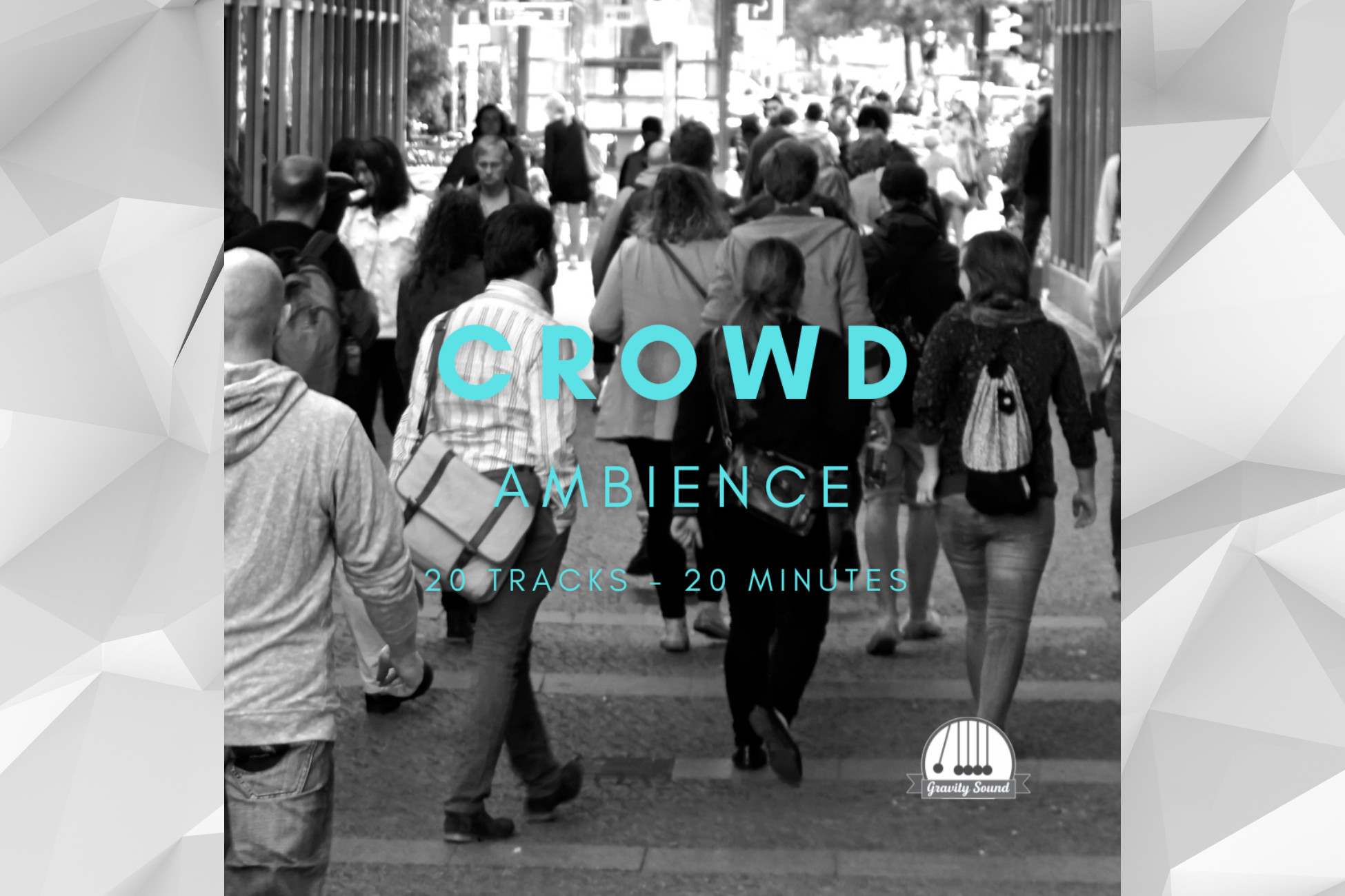 Crowd Ambience Noise Ambient Unity Asset Store