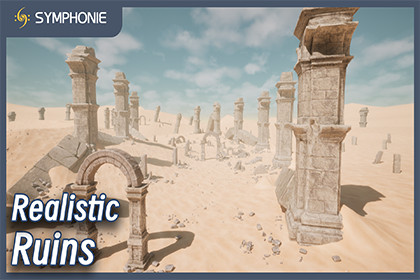 RealisticRuins