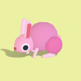 Rabbit - Quirky Series