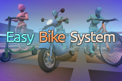 Easy Bike System