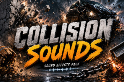Collision Sounds