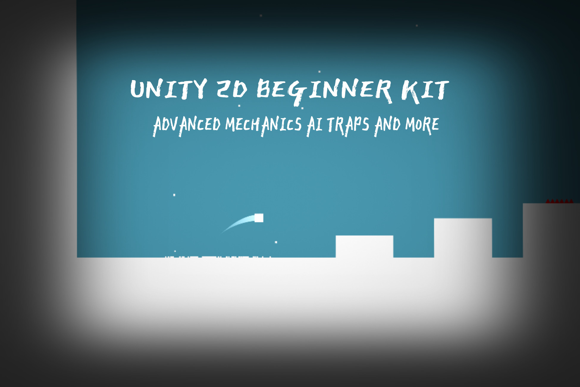 2D Beginner Kit | Packs | Unity Asset Store